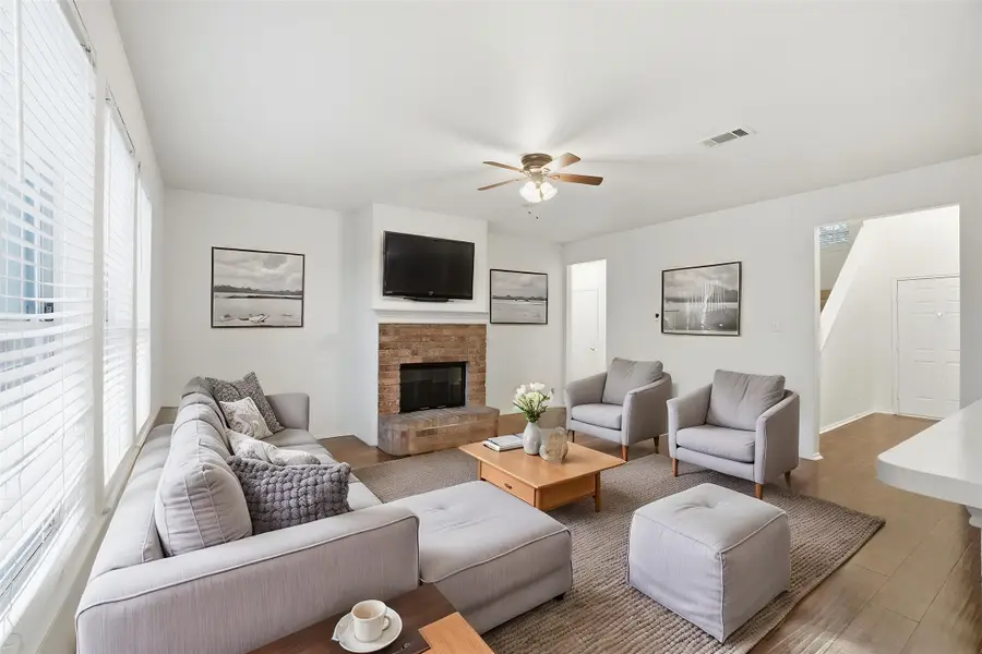 100 Bob White Drive, Red Oak, TX 75154 - #3