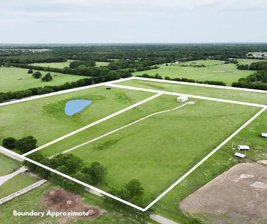 0 County Road 3108, Campbell, TX 75422 - #2