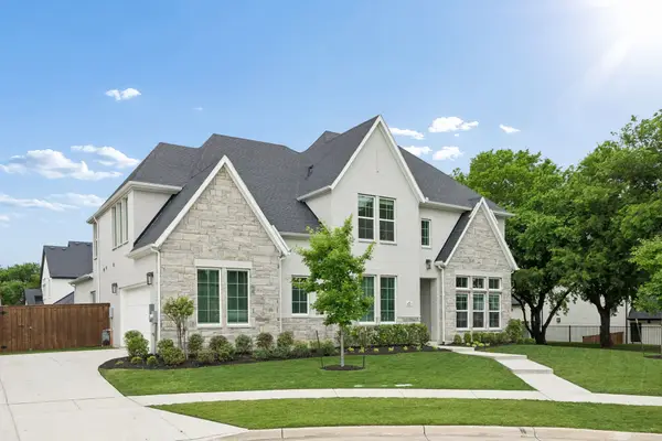 4661 Guthrie Street, Prosper, TX 75078