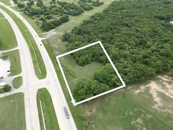 TBD W Hwy 380, Decatur, TX 76234