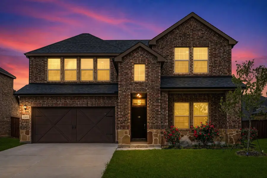 13408 Sueca Drive, Little Elm, TX 75068 - #2