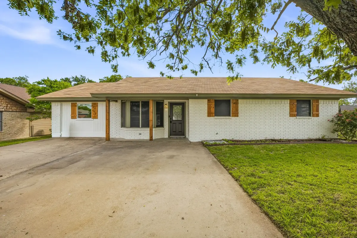 115 Doublehorn Street, Stephenville, TX 76401 - #1