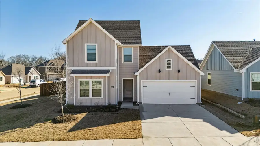 13204 Enclave Parkway, Providence Village, TX 76227 - #2