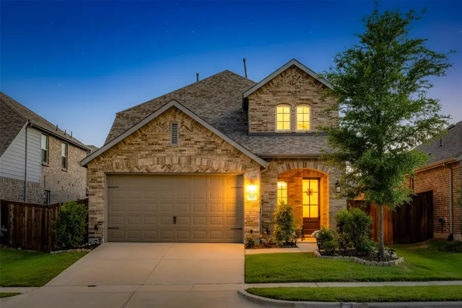 1520 Gelding Drive, Aubrey, TX 76227 - #3