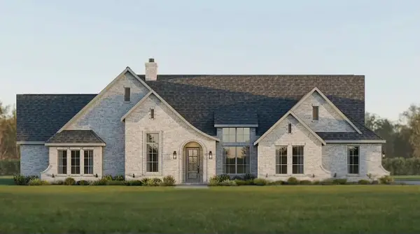 2008 Beauty Berry Court, Cleburne, TX 76031