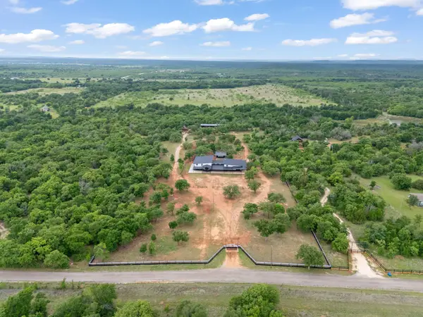 675 County Road 463, Stephenville, TX 76401
