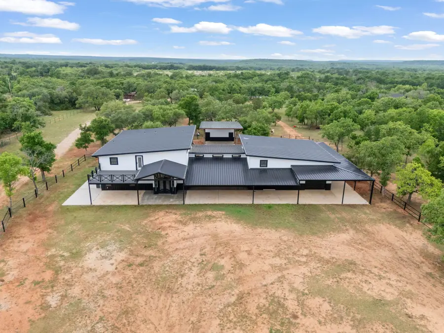 675 County Road 463, Stephenville, TX 76401 - #3