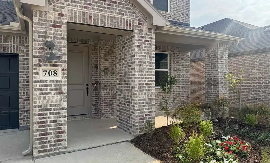 708 Tyronza Drive, Justin, TX 76247 - #2