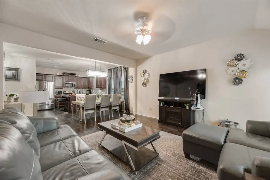 4004 Red Rock Drive, Heartland, TX 75126 - #3