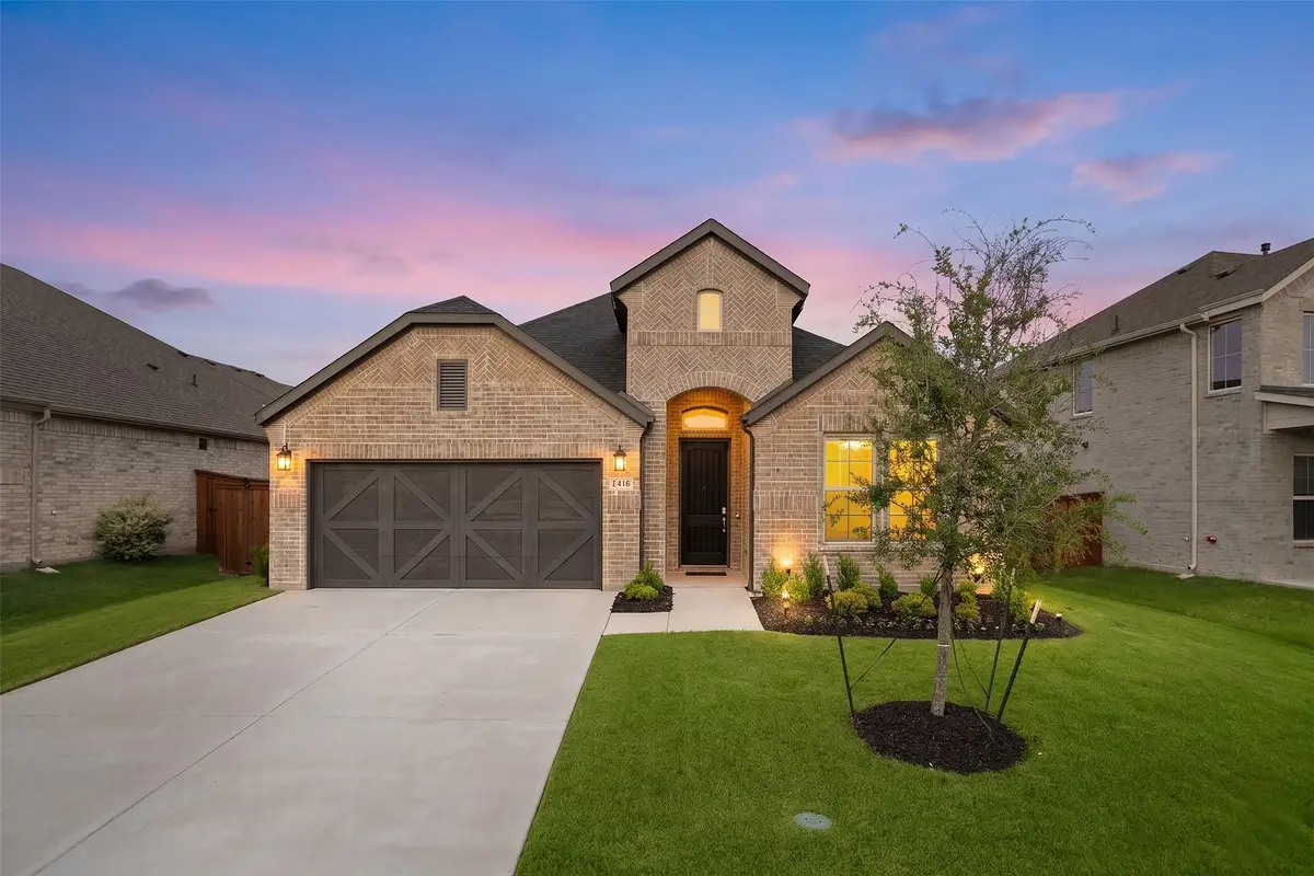 2446 Pebble Bank Lane, Midlothian, TX 76065 - #1