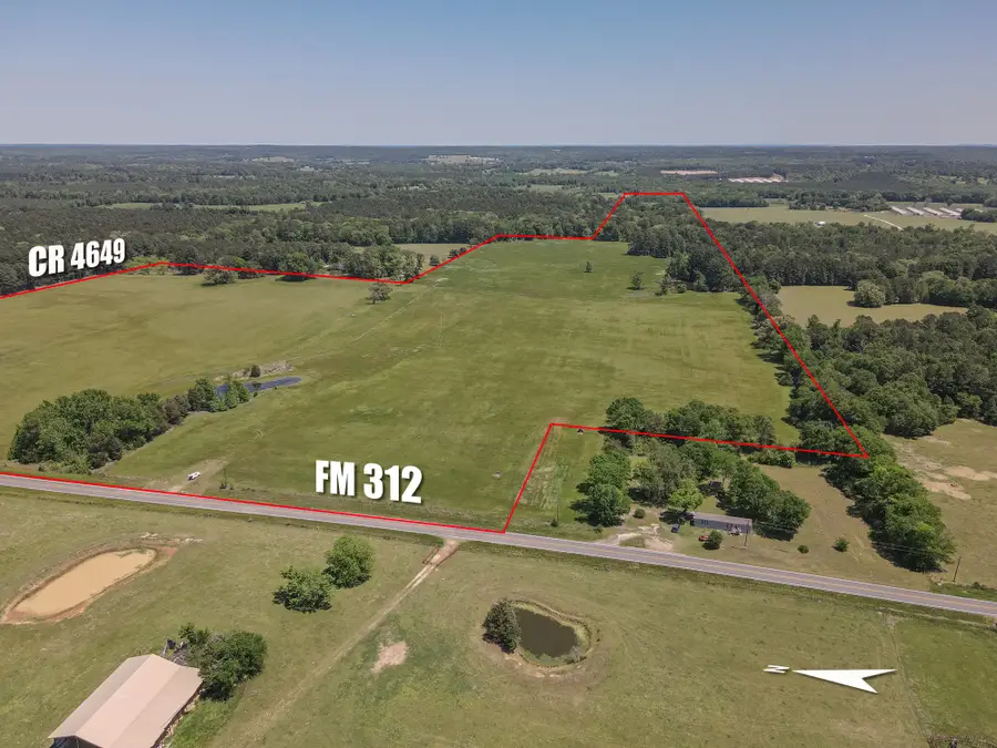 2852 Fm 312, Winnsboro, TX 75494 - #2