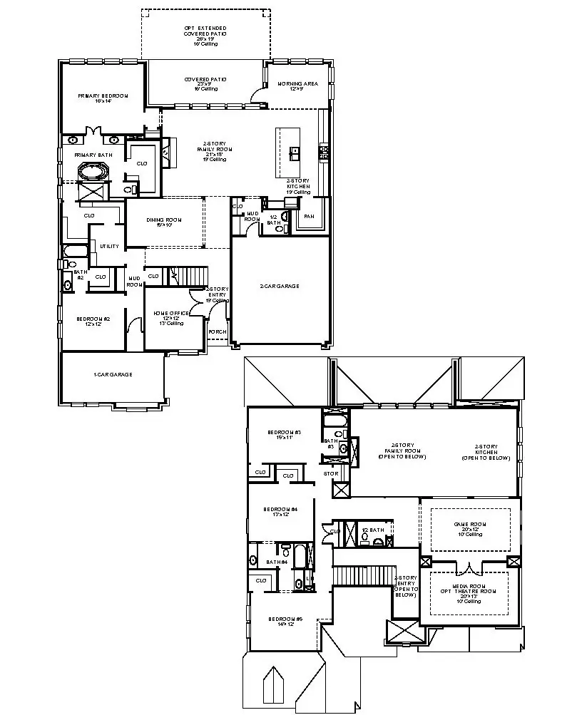 1714 Grand Avenue, Rockwall, TX 75087 - #2