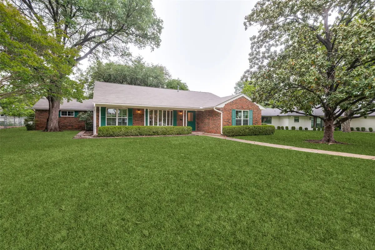 705 Tarryall Drive, Dallas, TX 75224 - #1