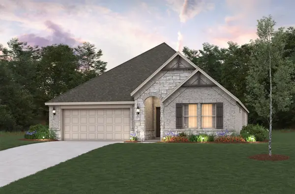 2405 Bernham Drive, Celina, TX 75009