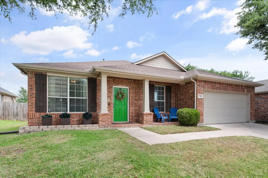 710 Fannin Lane, Mansfield, TX 76063 - #2