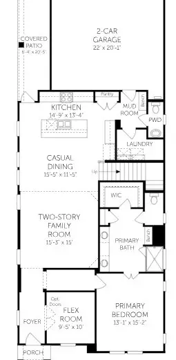 1612 Peridot Parkway, Mesquite, TX 75181 - #2
