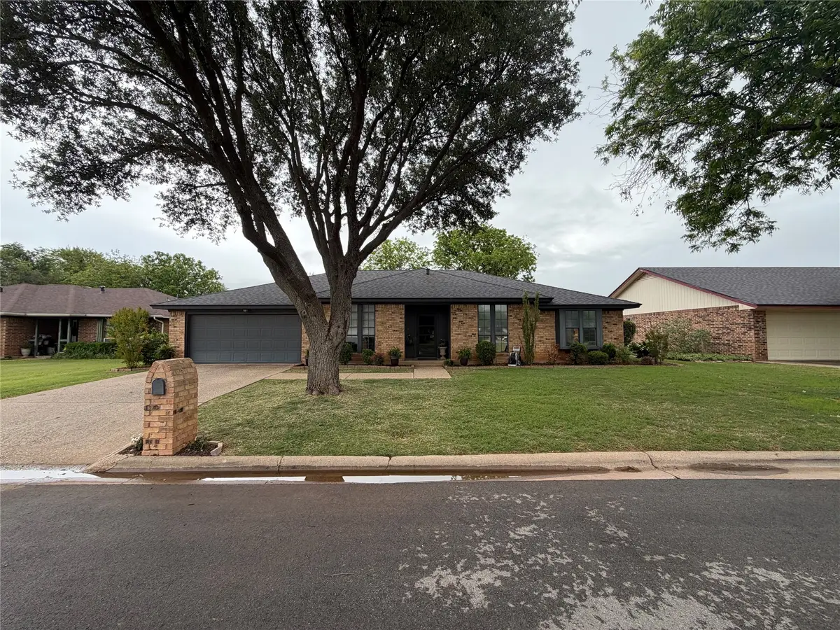 925 Manciples Way, Abilene, TX 79602 - #1
