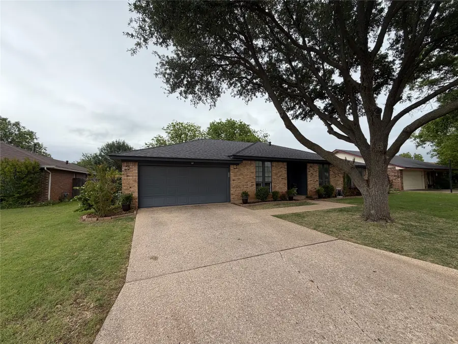 925 Manciples Way, Abilene, TX 79602 - #2