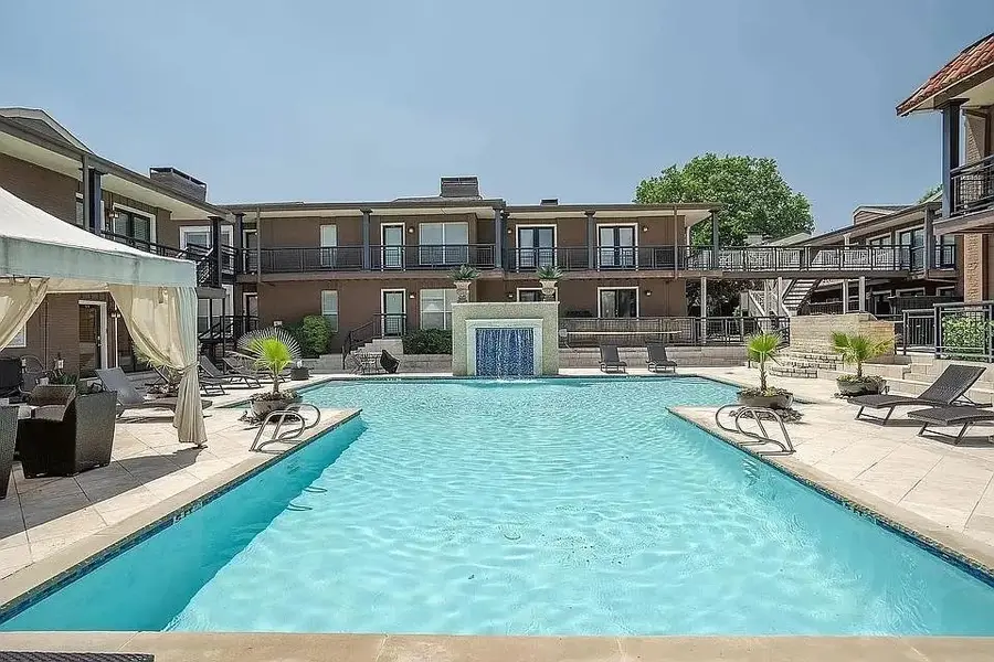 5932 Sandhurst Lane #114, Dallas, TX 75206 - #2