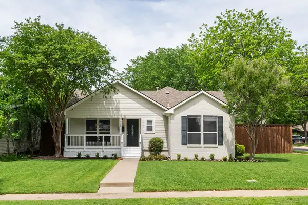 3993 Park Lane, Dallas, TX 75220