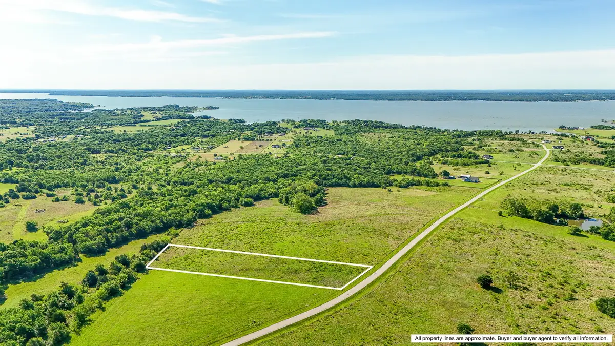Lot 100 Stillwater Shores, Corsicana, TX 75109 - #1