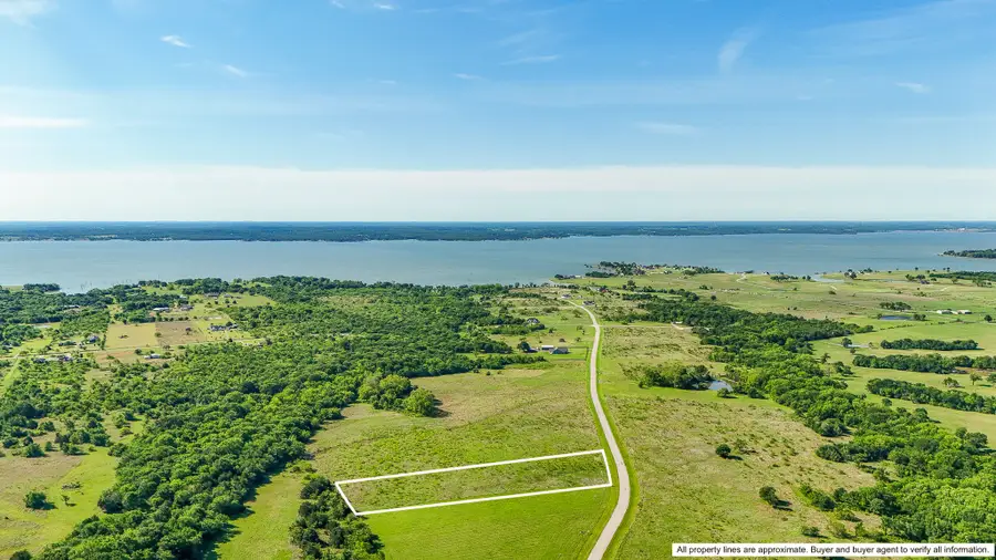Lot 100 Stillwater Shores, Corsicana, TX 75109 - #3