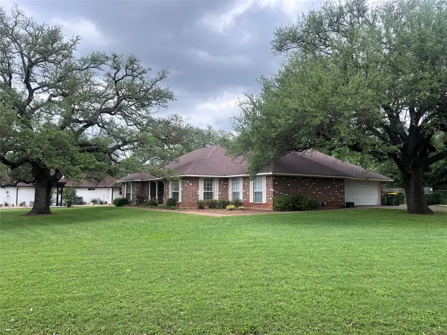 100 Fm 2117, Marlin, TX 76661 - #2