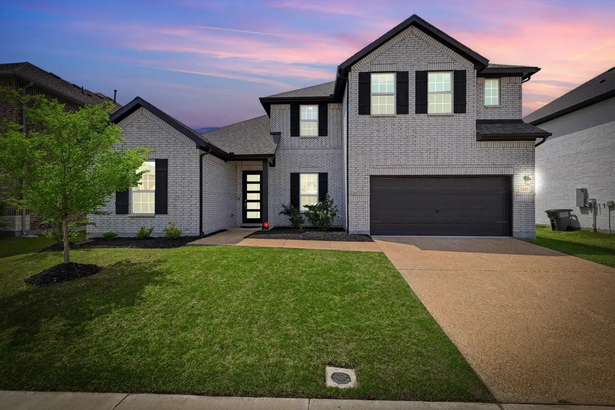 3305 Morris Lane, Melissa, TX 75454 - #1