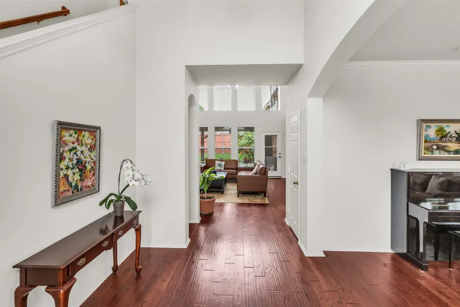 1431 Fieldstone Drive, Allen, TX 75002 - #2