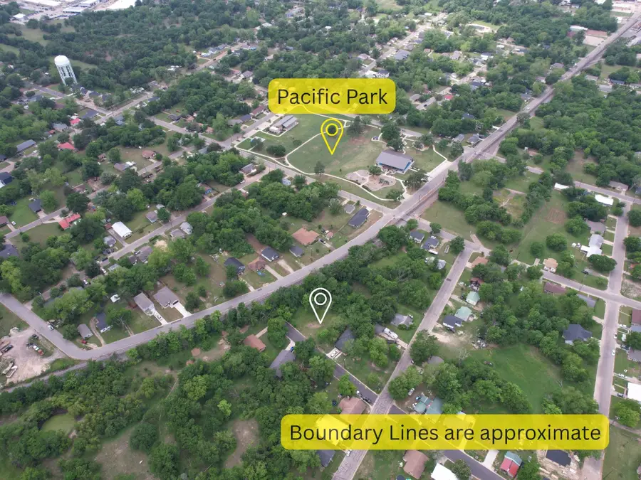 TBD Sheffield Street, Sulphur Springs, TX 75482 - #2