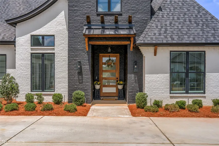 1024 Horizon Hill Drive, Shreveport, LA 71106 - #2