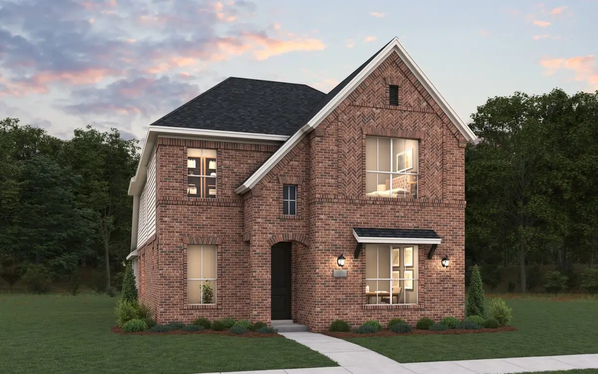 1616 Peridot Parkway, Mesquite, TX 75181 - #1