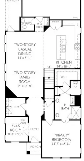 1616 Peridot Parkway, Mesquite, TX 75181 - #2