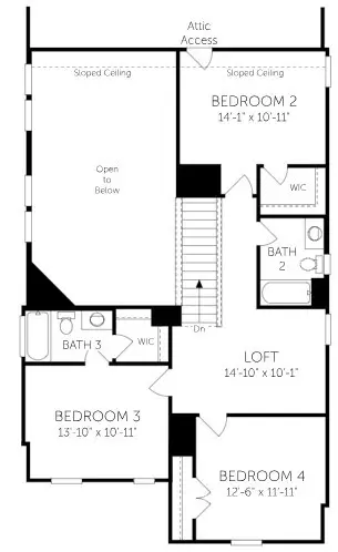 1616 Peridot Parkway, Mesquite, TX 75181 - #3