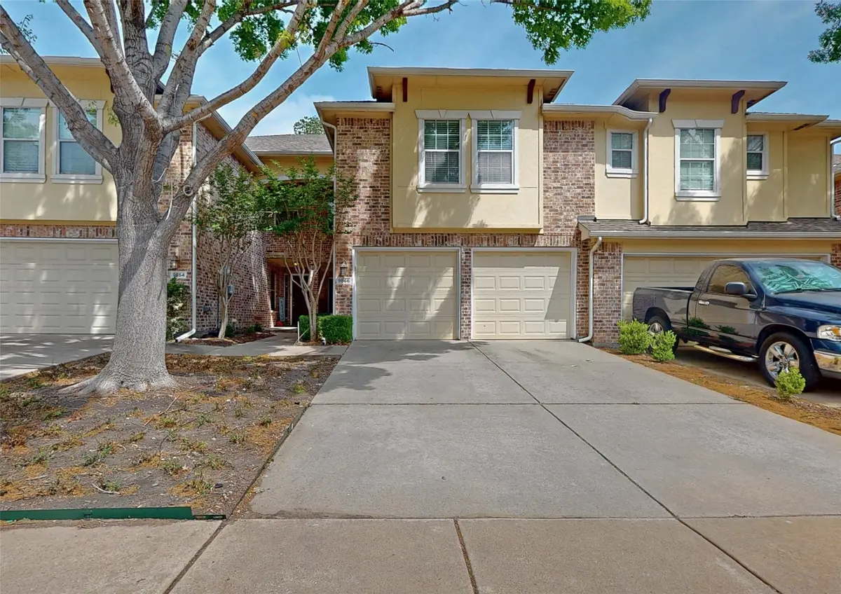 9866 Wake Bridge Drive, Frisco, TX 75035 - #1