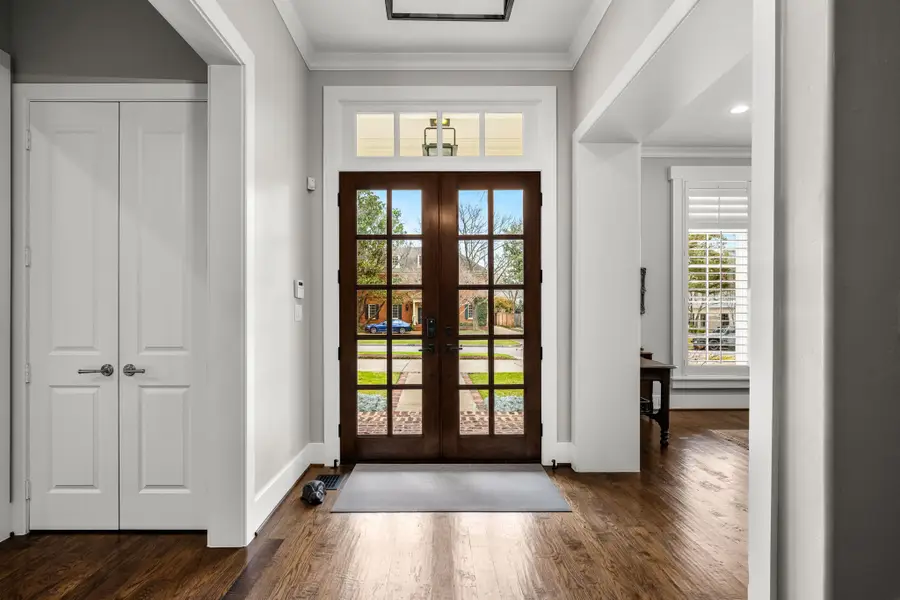 3420 Hanover Street, University Park, TX 75225 - #2