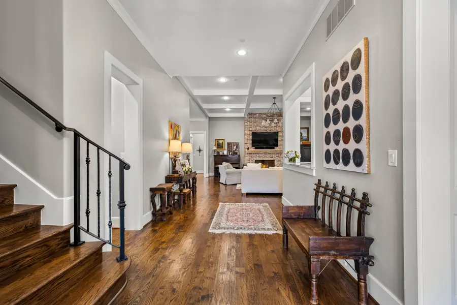 3420 Hanover Street, University Park, TX 75225 - #3