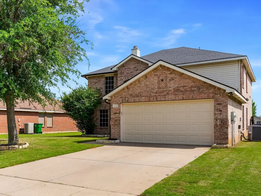 1129 Switchgrass Lane, Crowley, TX 76036 - #3
