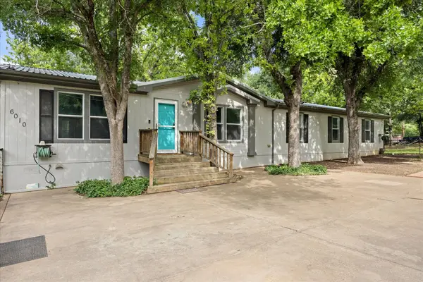 6010 Texas Trail, Granbury, TX 76048