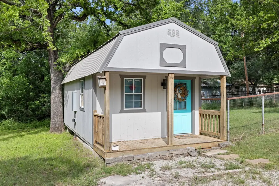 6010 Texas Trail, Granbury, TX 76048 - #3