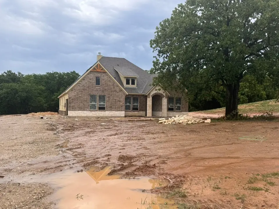 132 Oak Grove Way, Springtown, TX 76082 - #1