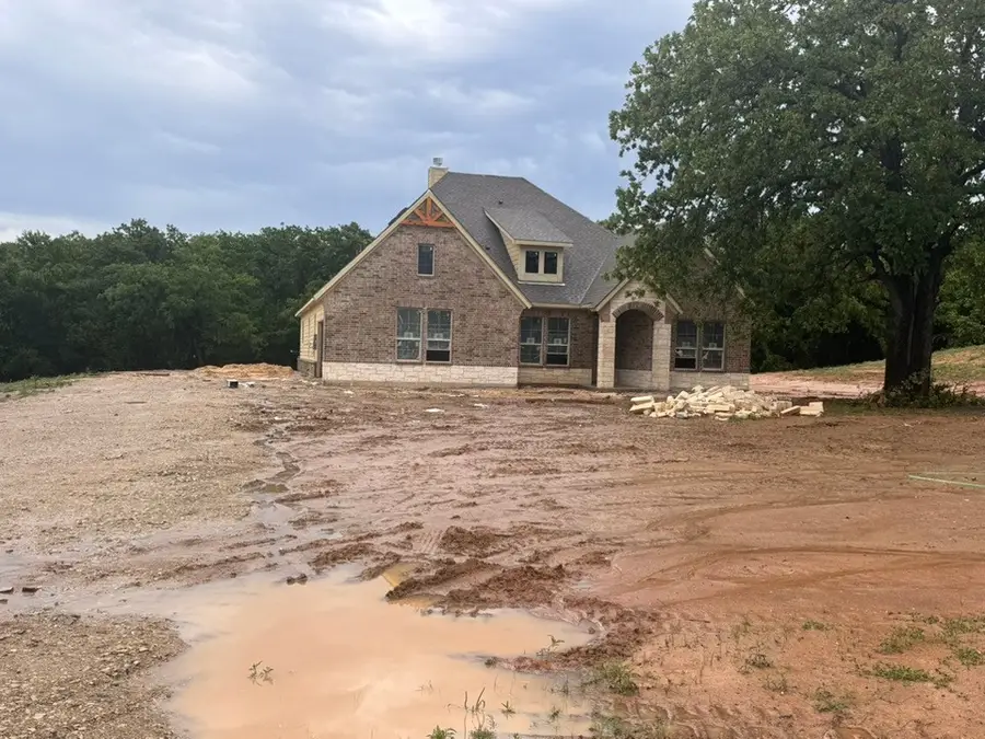 132 Oak Grove Way, Springtown, TX 76082 - #3