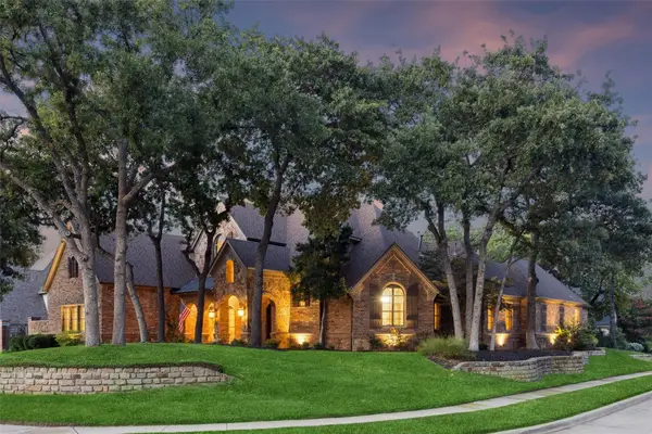 1801 Kinsale Drive, Keller, TX 76262