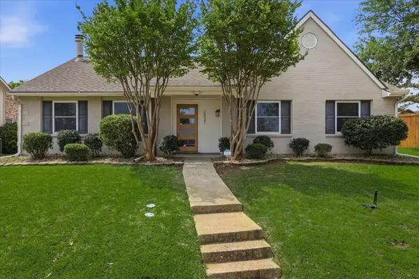 2837 Dickens Lane, Flower Mound, TX 75028