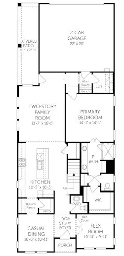 1628 Peridot Parkway, Mesquite, TX 75181 - #3