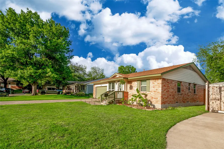 2518 Newcastle Drive, Garland, TX 75041 - #2