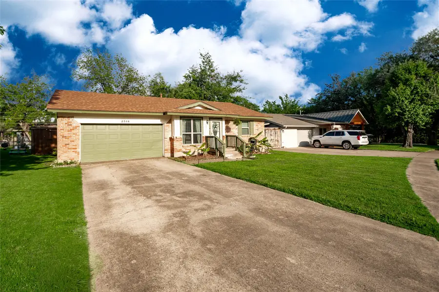 2518 Newcastle Drive, Garland, TX 75041 - #3