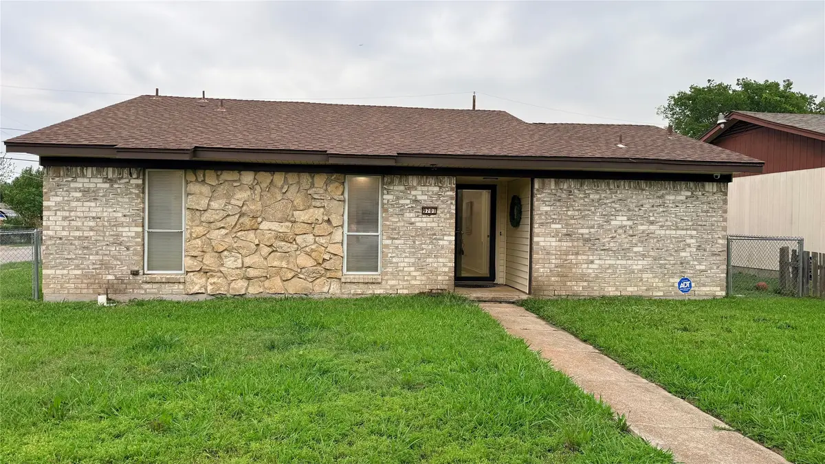 9701 Limestone Drive, Dallas, TX 75217 - #1