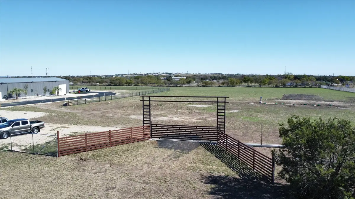 121 Pistol Road #Lot D, Weatherford, TX 76085 - #1