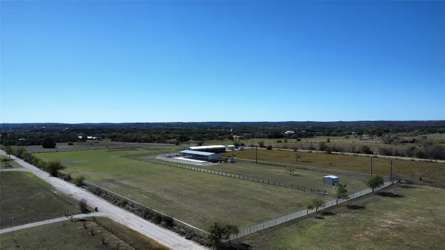 121 Pistol Road #Lot D, Weatherford, TX 76085 - #3